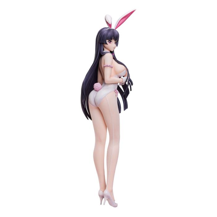 Code Geass: Rozé of the Recapture B-Style PVC Statue Sakura Haruyanaginomiya Bunny Ver. 45 cm