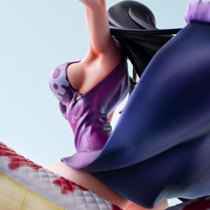 One Piece P.O.P A-Maximum PVC Statue Pirate Empress Boa Hancock 27 cm