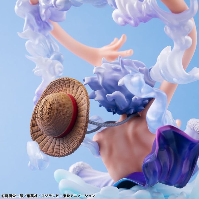 One Piece Portrait.Of.Pirates PVC Figure