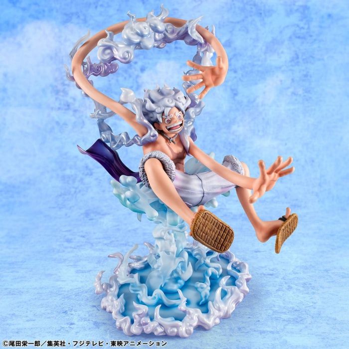One Piece Portrait.Of.Pirates PVC Figure