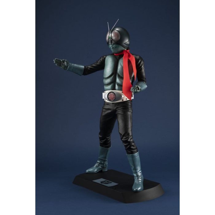 Kamen Rider Ultimate Article Figure Masked Rider 40 cm