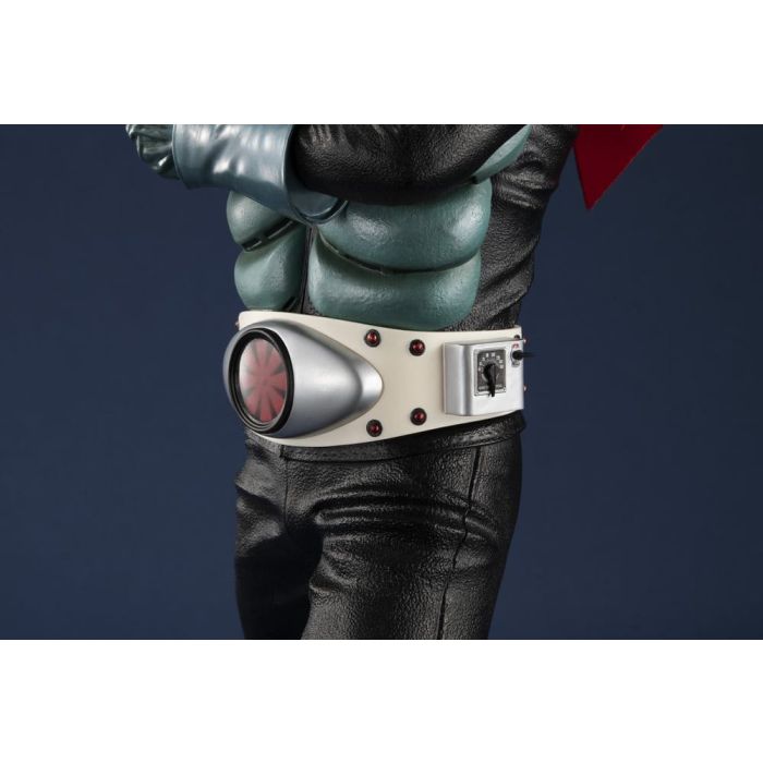 Kamen Rider Ultimate Article Figure Masked Rider 40 cm