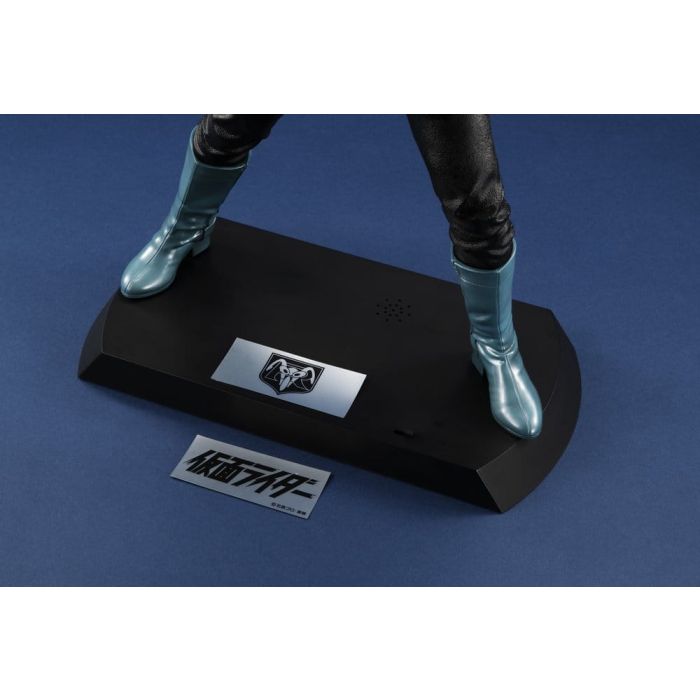 Kamen Rider Ultimate Article Figure Masked Rider 40 cm