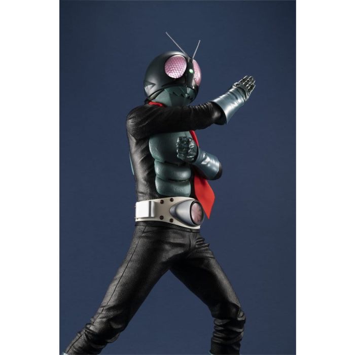 Kamen Rider Ultimate Article Figure Masked Rider 40 cm