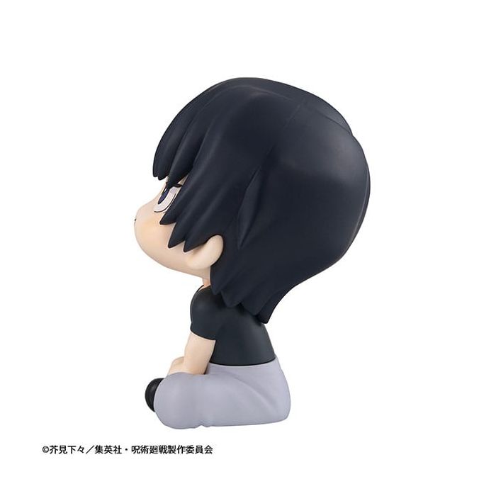Jujutsu Kaisen Look Up PVC Statue Toji Fushiguro 11 cm