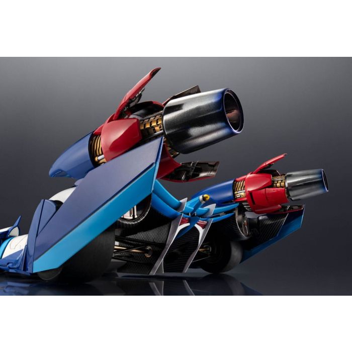 Future GPX Cyber Formula Vehicle 1/18 Variable Action Hi-Spec SIN V Asurada AKF-0/G 30 cm