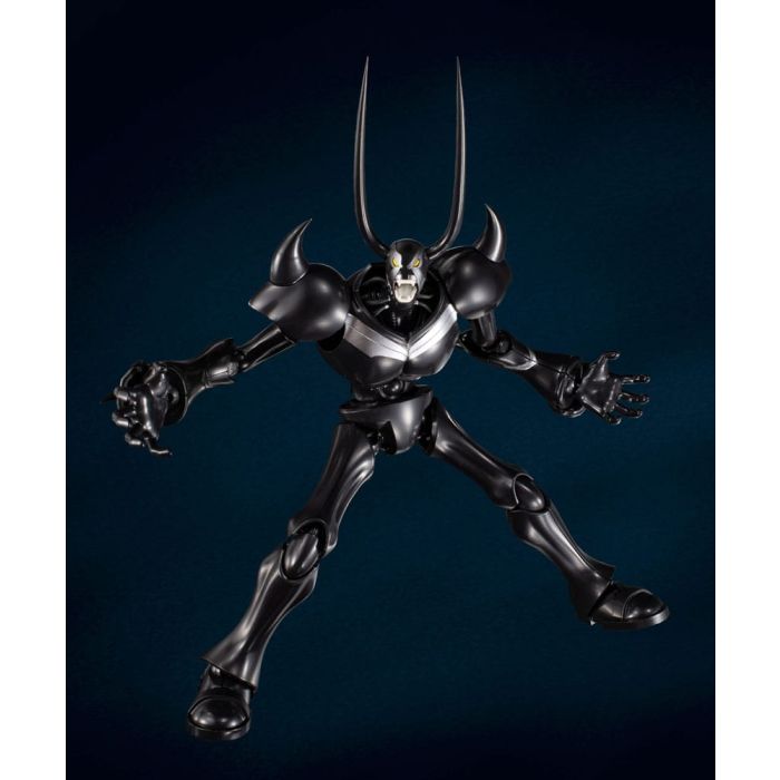 Pluto Variable Action Hi-Spec Action Figure Pluto 29 cm