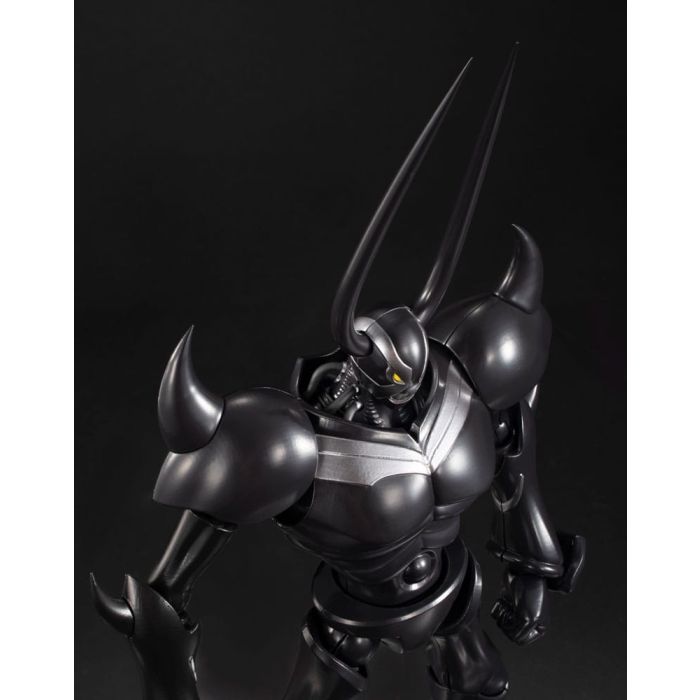 Pluto Variable Action Hi-Spec Action Figure Pluto 29 cm