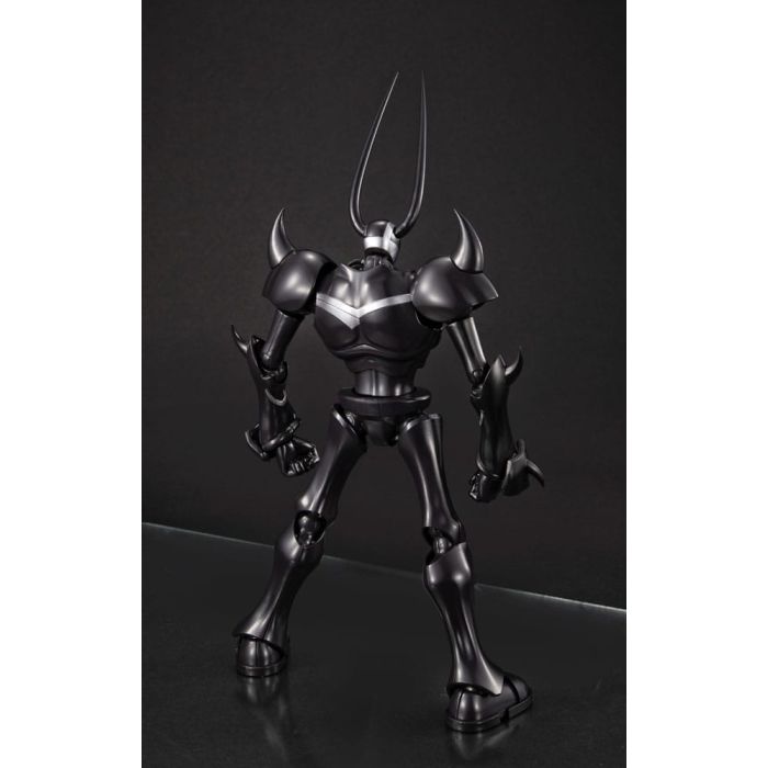 Pluto Variable Action Hi-Spec Action Figure Pluto 29 cm