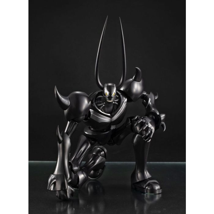 Pluto Variable Action Hi-Spec Action Figure Pluto 29 cm