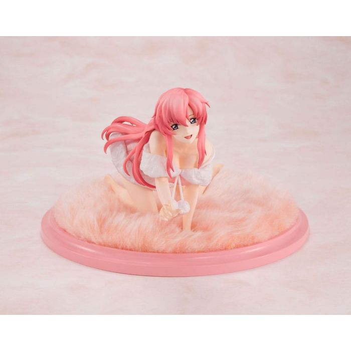 Mobile Suit Gundam Seed Destiny G.E.M. Series PVC Statue Meer Campbell Wearing negligee Ver. 9 cm          