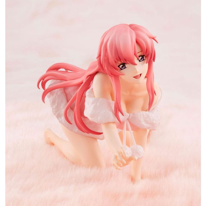 Mobile Suit Gundam Seed Destiny G.E.M. Series PVC Statue Meer Campbell Wearing negligee Ver. 9 cm          