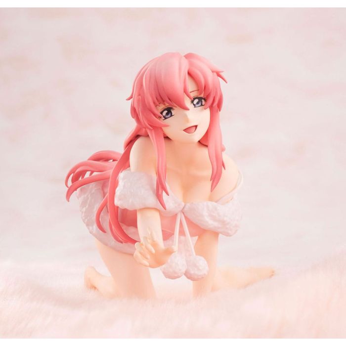 Mobile Suit Gundam Seed Destiny G.E.M. Series PVC Statue Meer Campbell Wearing negligee Ver. 9 cm          
