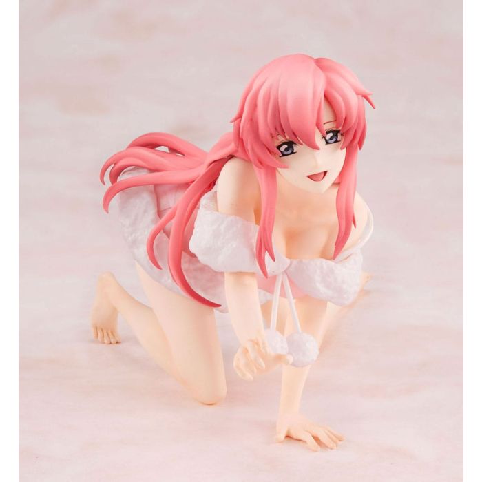 Mobile Suit Gundam Seed Destiny G.E.M. Series PVC Statue Meer Campbell Wearing negligee Ver. 9 cm          
