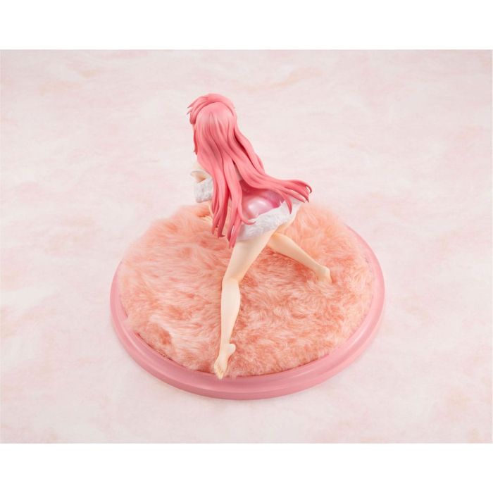 Mobile Suit Gundam Seed Destiny G.E.M. Series PVC Statue Meer Campbell Wearing negligee Ver. 9 cm          