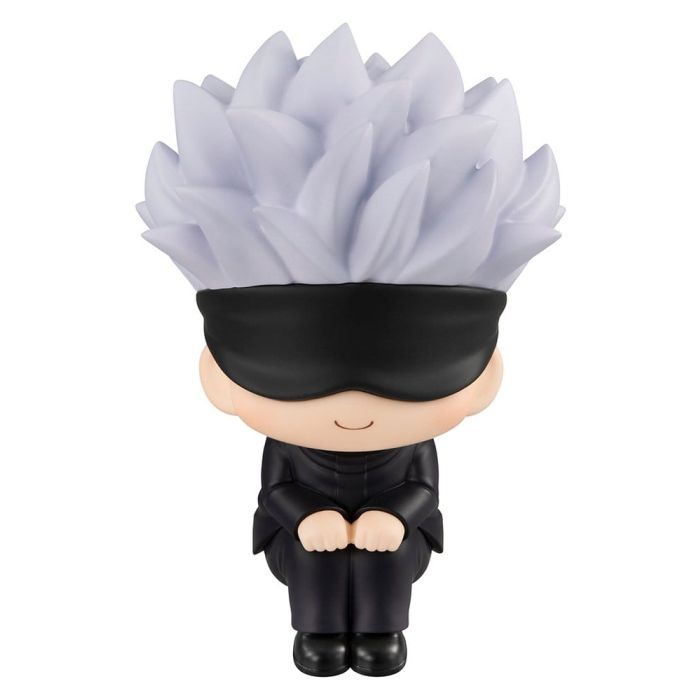 Jujutsu Kaisen Look Up PVC Figure Satoru Gojo 11 cm (Repeat)