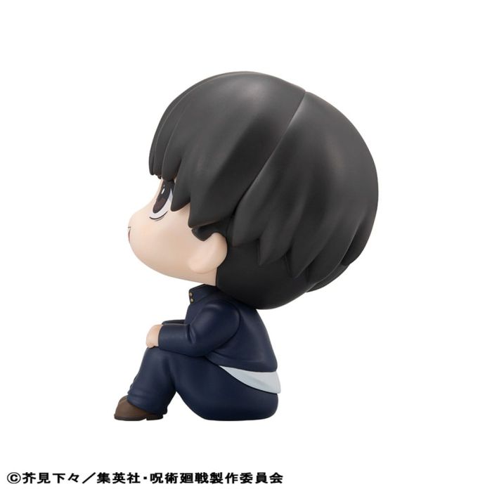 Jujutsu Kaisen Look Up PVC Statue Yu Haibara 11 cm      
