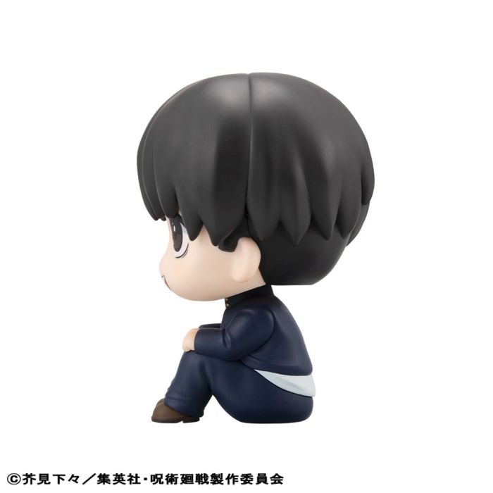 Jujutsu Kaisen Look Up PVC Statue Yu Haibara 11 cm      