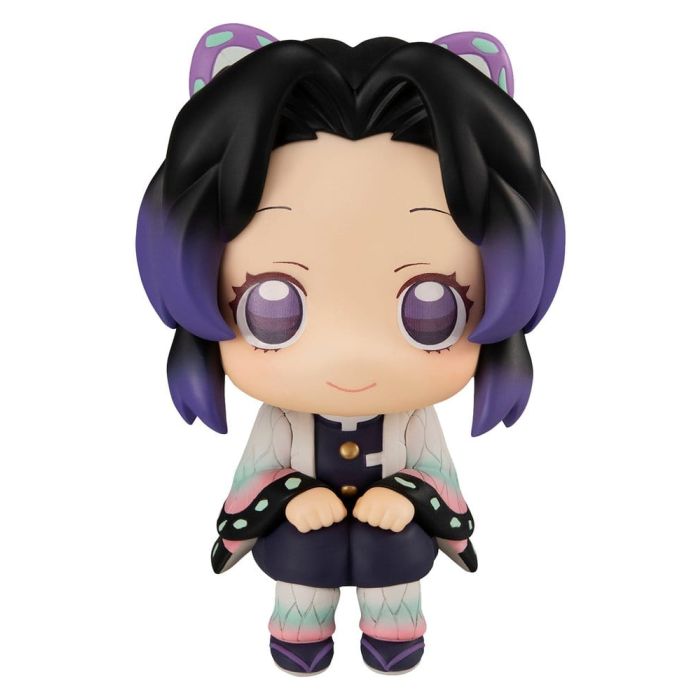 Demon Slayer: Kimetsu no Yaiba Look Up PVC Figure Shinobu Kocho 11 cm (Repeat)