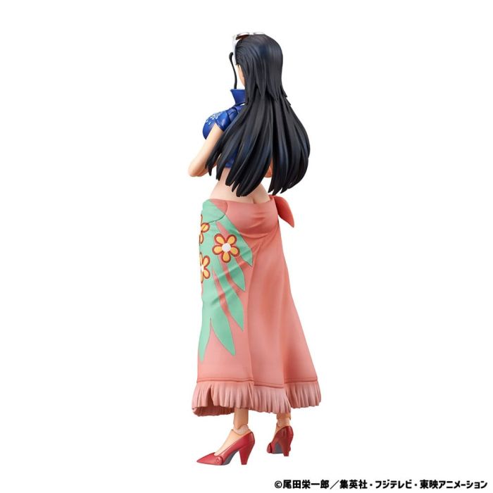 One Piece Variable Action Heroes Action Figure Nico Robin 18 cm