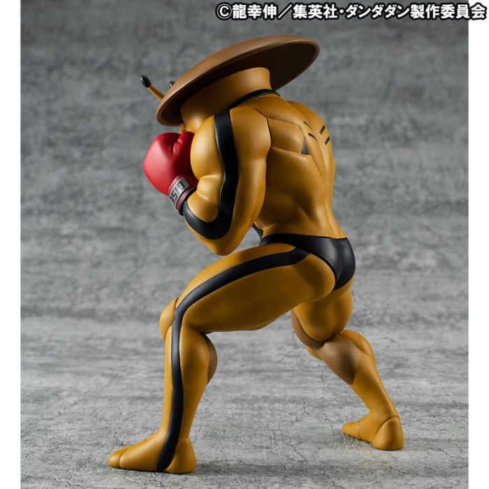 Dandadan Occultic Sofubi Collection Vinyl Figures 2-Pack Dover Demon & Chiquitita 15 cm (with gift)       