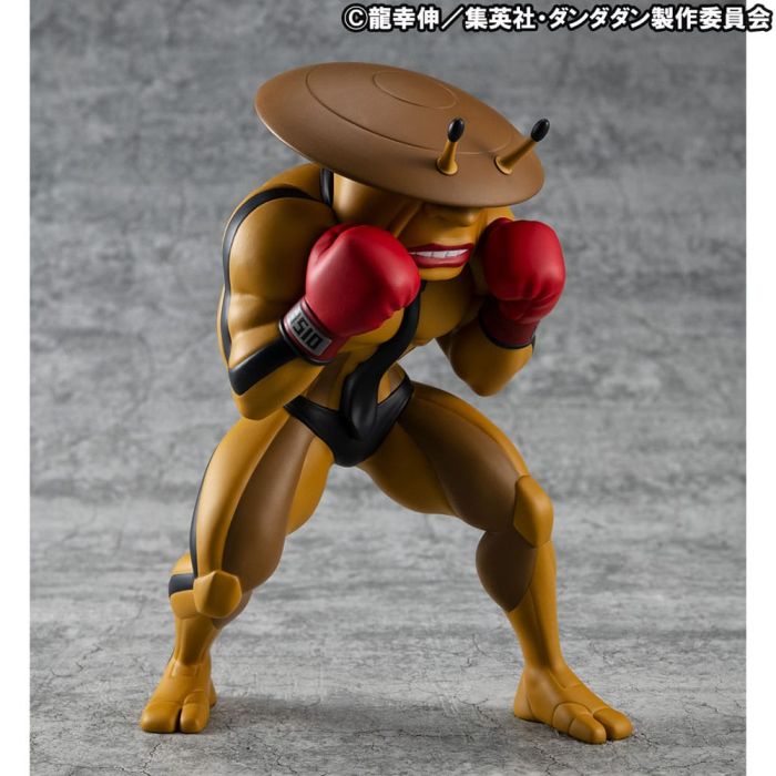 Dandadan Occultic Sofubi Collection Vinyl Figures 2-Pack Dover Demon & Chiquitita 15 cm (with gift)       