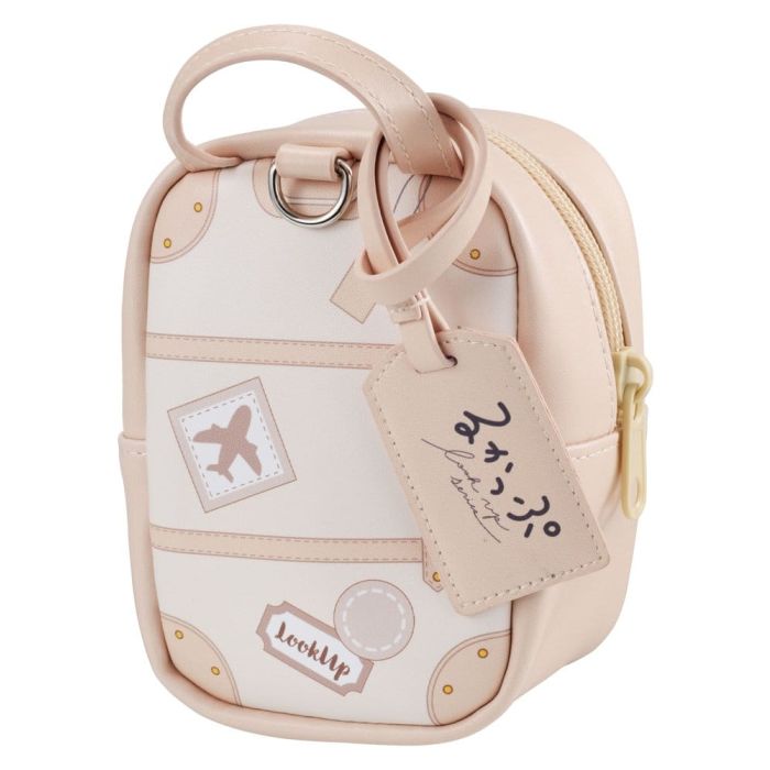 Look Up Pouch (Repeat) 14 cm