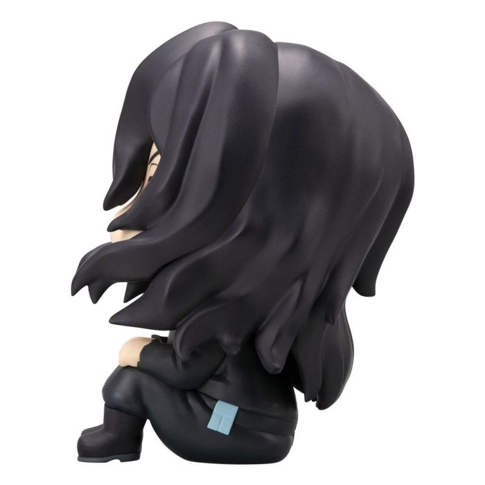 My Hero Academia Look Up PVC Statue Shota Aizawa 11 cm     