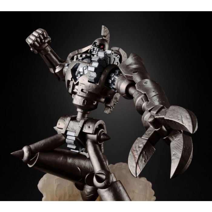 Yu-Gi-Oh! Duel Monsters Monsters Chronicle GX PVC Statue Ancient Gear Golem 11 cm