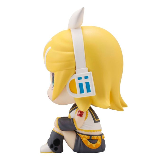 Character Vocal Series: Kagamine Rin/Len Look Up PVC Statue Kagamine Rin 11 cm 