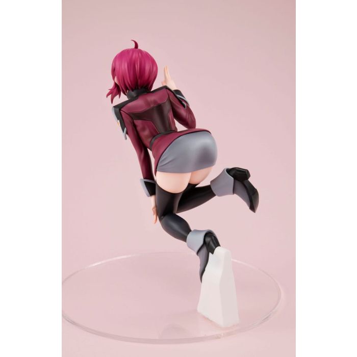Mobile Suit Gundam Seed Freedom GGG Statue Lunamaria Hawke 17 cm