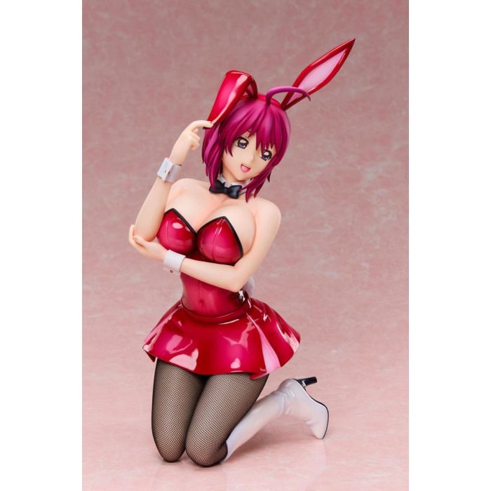 Mobile Suit Gundam SEED Destiny B-Style PVC Statue 1/4 Lunamaria Hawke Bunny Ver. 32 cm  