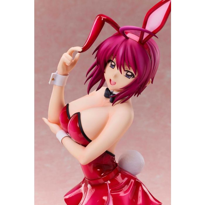 Mobile Suit Gundam SEED Destiny B-Style PVC Statue 1/4 Lunamaria Hawke Bunny Ver. 32 cm  