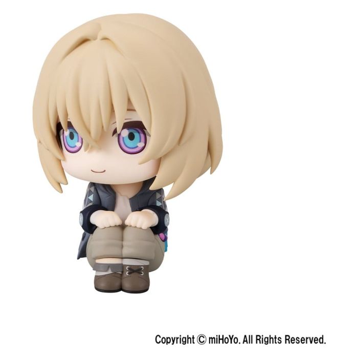 Honka: Star Rail Look Up PVC Statue Kakavasha 11 cm     