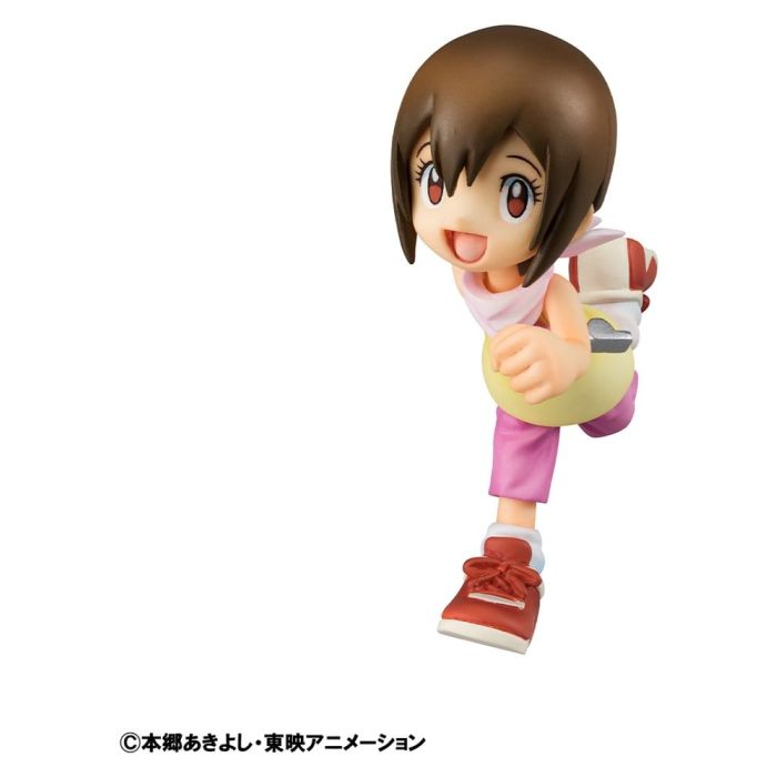 Digimon Adventure Precious G.E.M. Series PVC Statue Angewomon & Hikari Yagami 22 cm 