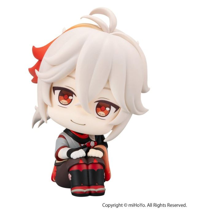 Genshin Impact Look Up PVC Statue Kazuha Kaedehara 11 cm