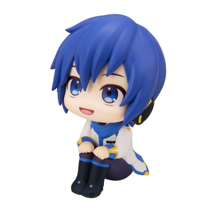 Vocaloid Look Up PVC Statue Kaito 11 cm      