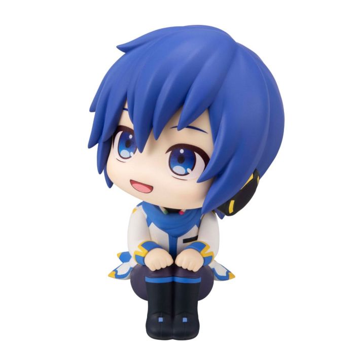 Vocaloid Look Up PVC Statue Kaito 11 cm      