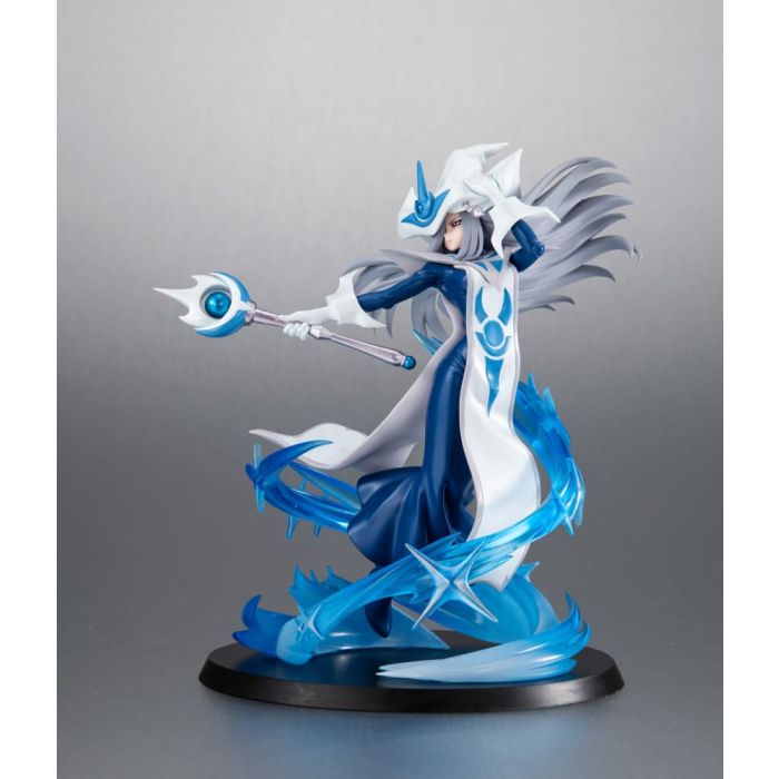 Yu-Gi-Oh! Monsters Chronicle Duel Monsters PVC Statue Silent Magician 12 cm     