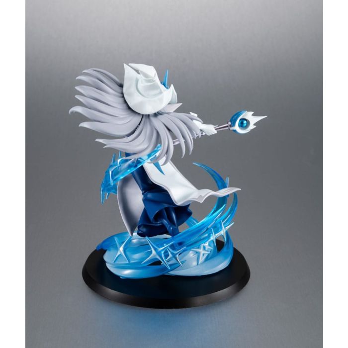 Yu-Gi-Oh! Monsters Chronicle Duel Monsters PVC Statue Silent Magician 12 cm     