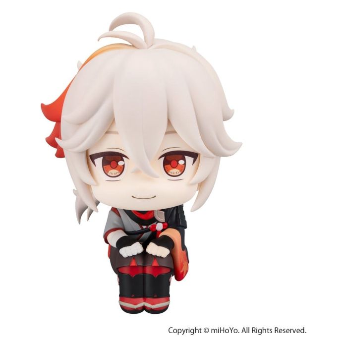 Genshin Impact Look Up PVC Statue Kazuha Kaedehara 11 cm (with gift)