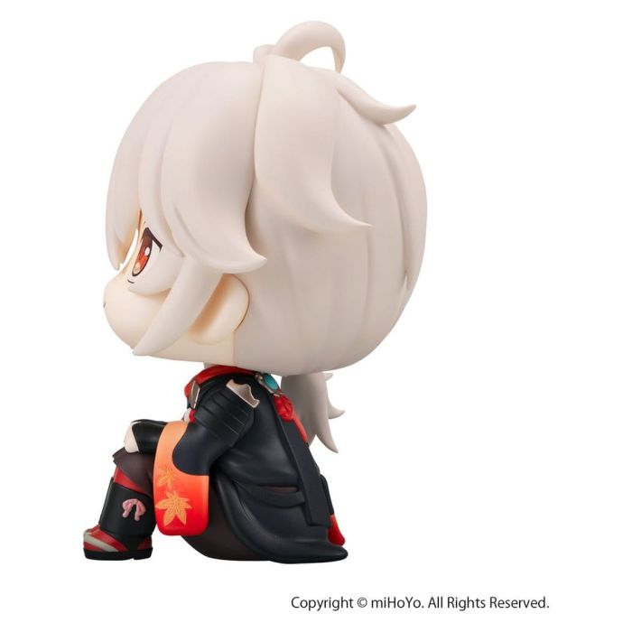 Genshin Impact Look Up PVC Statue Kazuha Kaedehara 11 cm (with gift)