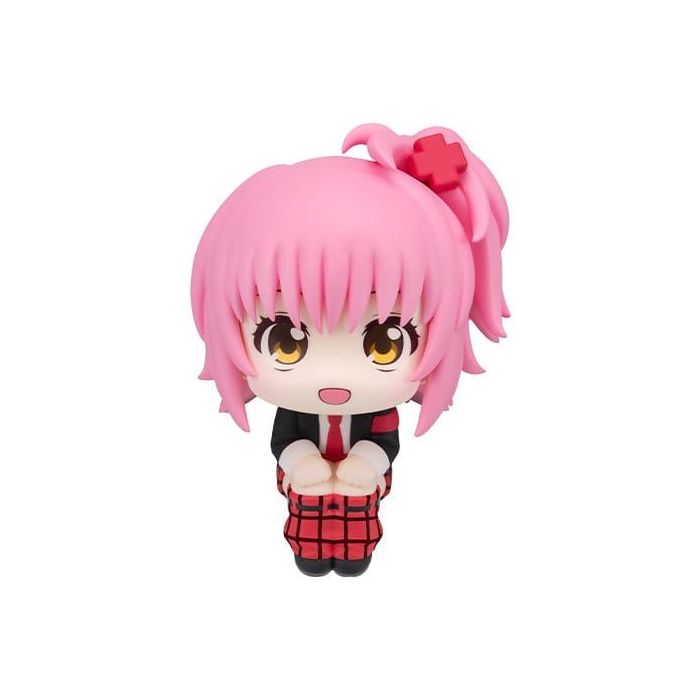 Shugo Chara! Look Up PVC Figure Amu Hinamori 11 cm
