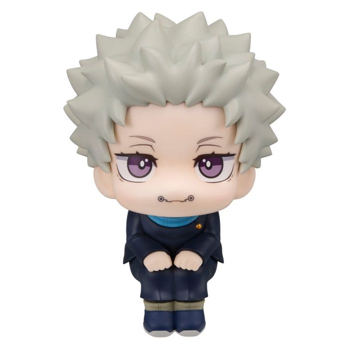 Jujutsu Kaisen 0 Look Up PVC Figure Toge Inumaki 11 cm