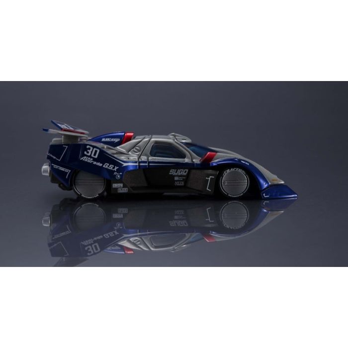 Future GPX Cyber Formula Cyber Formula Collection -Heritage Edition- Vehicle Asurada G.S.X Aero Mode
