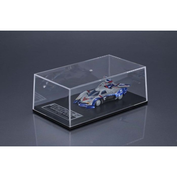 Future GPX Cyber Formula Cyber Formula Collection -Heritage Edition- Vehicle Asurada G.S.X Aero Mode
