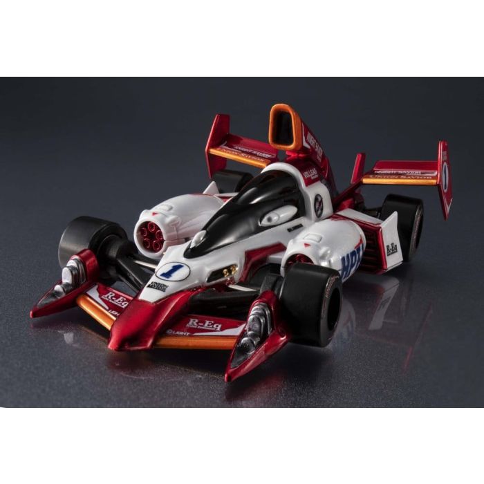 Future GPX Cyber Formula Cyber Formula Collection -Heritage Edition- Vehicle Knight Savior 005