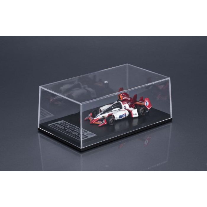 Future GPX Cyber Formula Cyber Formula Collection -Heritage Edition- Vehicle Knight Savior 005