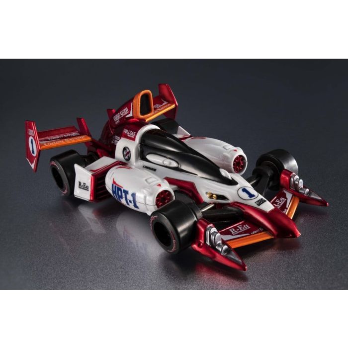 Future GPX Cyber Formula Cyber Formula Collection -Heritage Edition- Vehicle Knight Savior 005