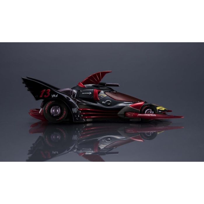 Future GPX Cyber Formula Cyber Formula Collection -Heritage Edition- Vehicle Missionel VR-4